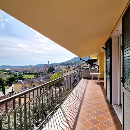 Apartment Ca' Degli Ulivi Caprino Veronese
