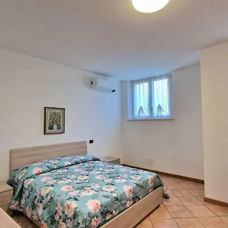 Apartment Ca' Degli Ulivi