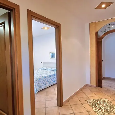 Apartment Ca' Degli Ulivi