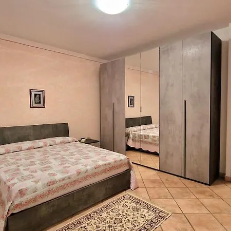 Ca' Degli Ulivi Caprino Veronese
