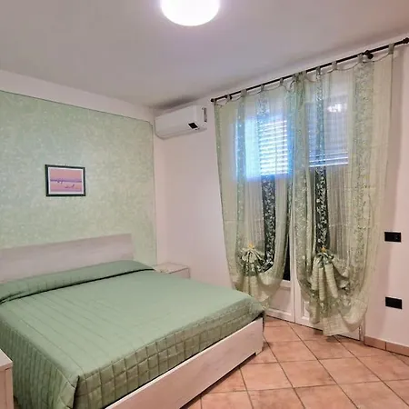 Apartment Ca' Degli Ulivi