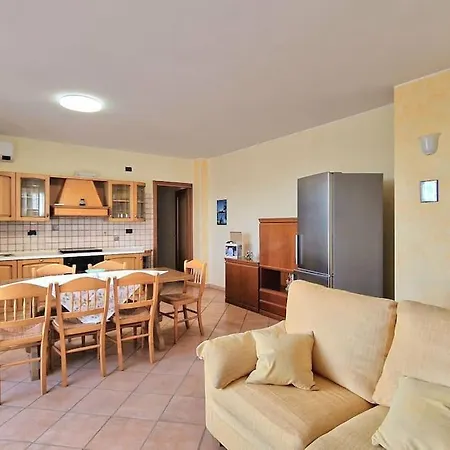 Apartment Ca' Degli Ulivi Caprino Veronese