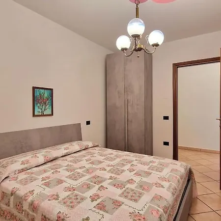 Apartment Ca' Degli Ulivi Caprino Veronese