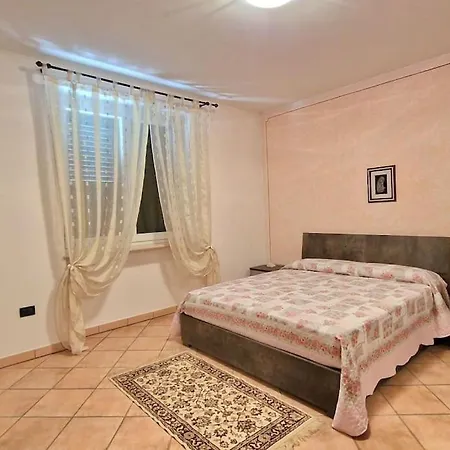 Ca' Degli Ulivi * Caprino Veronese