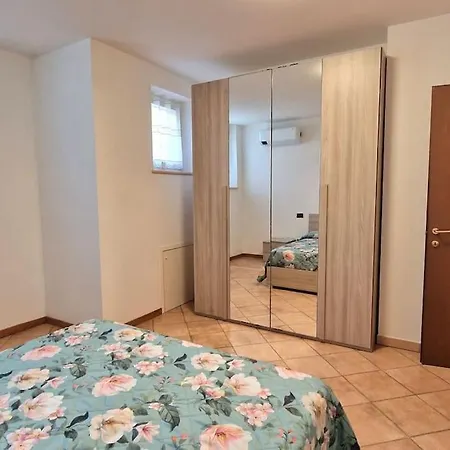 Apartment Ca' Degli Ulivi *