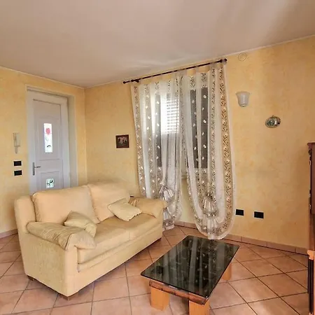 Ca' Degli Ulivi Apartment