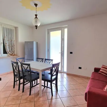 Apartment Ca' Degli Ulivi
