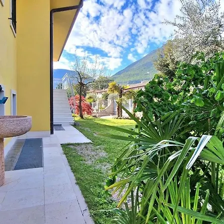 Apartment Ca' Degli Ulivi