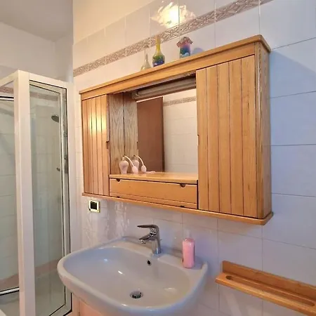 Ca' Degli Ulivi Apartment