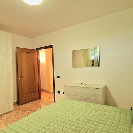 Apartment Ca' Degli Ulivi