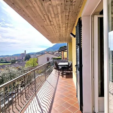 Apartment Ca' Degli Ulivi