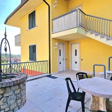 Ca' Degli Ulivi * Caprino Veronese