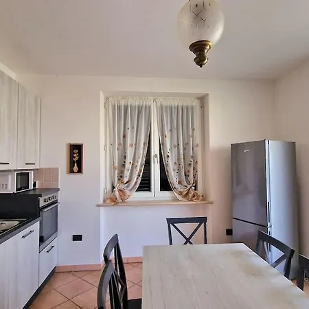 Apartment Ca' Degli Ulivi Caprino Veronese