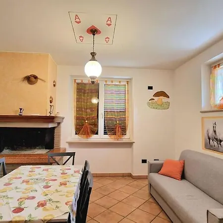 Ca' Degli Ulivi Caprino Veronese