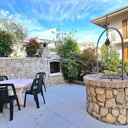 Ca' Degli Ulivi Apartment Caprino Veronese
