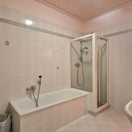 Ca' Degli Ulivi Apartment *