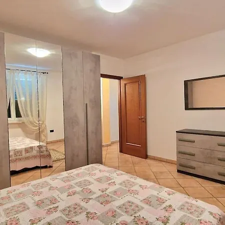 Apartment Ca' Degli Ulivi *
