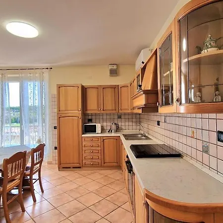 Ca' Degli Ulivi Apartment *