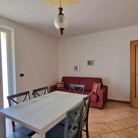 Apartment Ca' Degli Ulivi