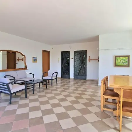 Ca' Degli Ulivi Apartment