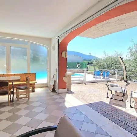 Ca' Degli Ulivi Apartment