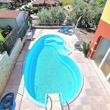 Ca' Degli Ulivi