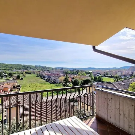 Ca' Degli Ulivi Caprino Veronese