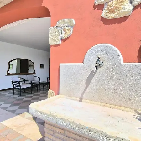 Ca' Degli Ulivi *