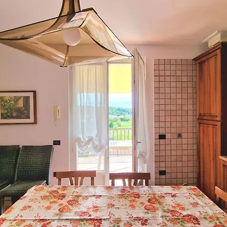 Ca' Degli Ulivi Caprino Veronese