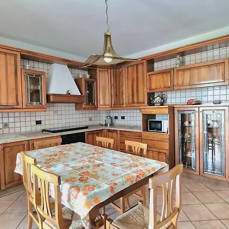 Apartment Ca' Degli Ulivi *