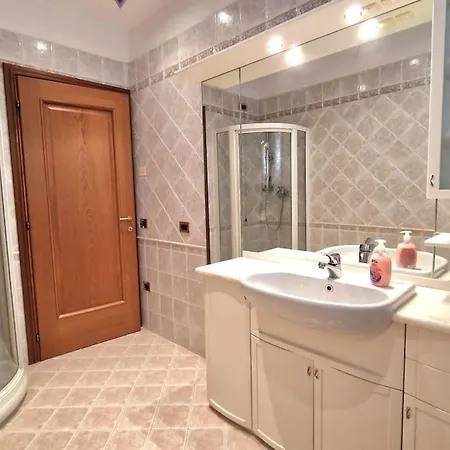 Ca' Degli Ulivi Apartment