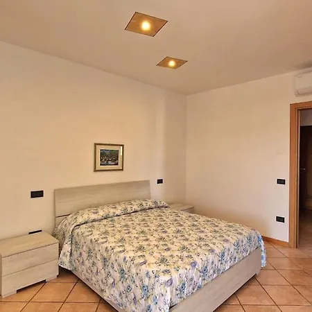 Apartment Ca' Degli Ulivi