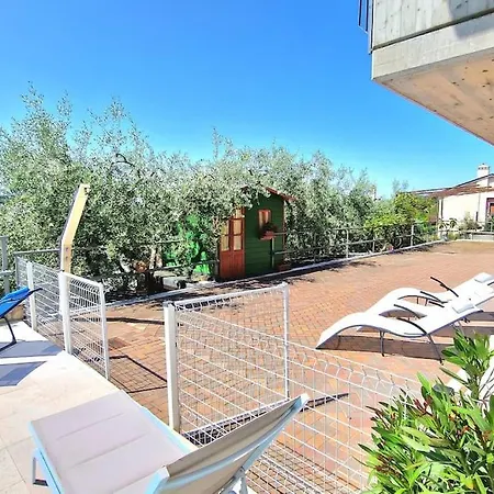 Ca' Degli Ulivi *