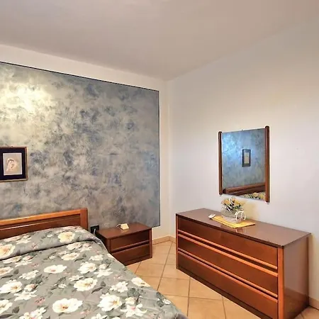 Apartment Ca' Degli Ulivi Caprino Veronese