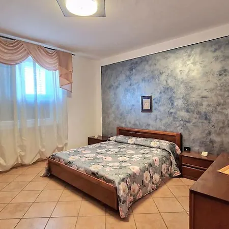 Apartment Ca' Degli Ulivi Caprino Veronese